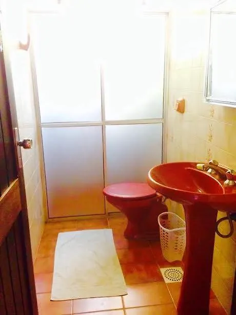 Hostel Kadosh Passo de Torres