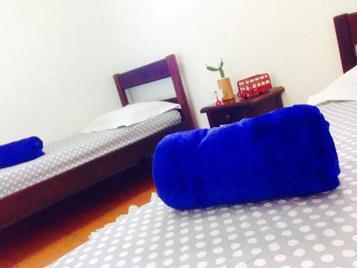 Hostel Kadosh Passo de Torres Βραζιλία