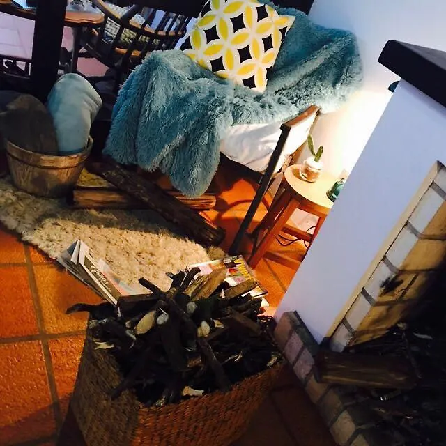 Hostel Kadosh Passo de Torres