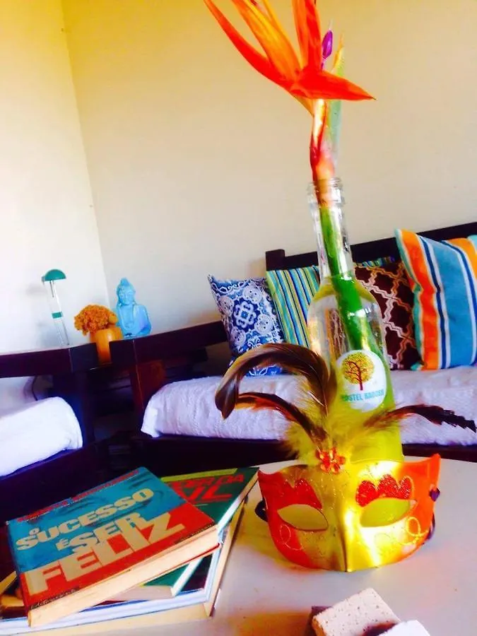 Hostel Kadosh Passo de Torres