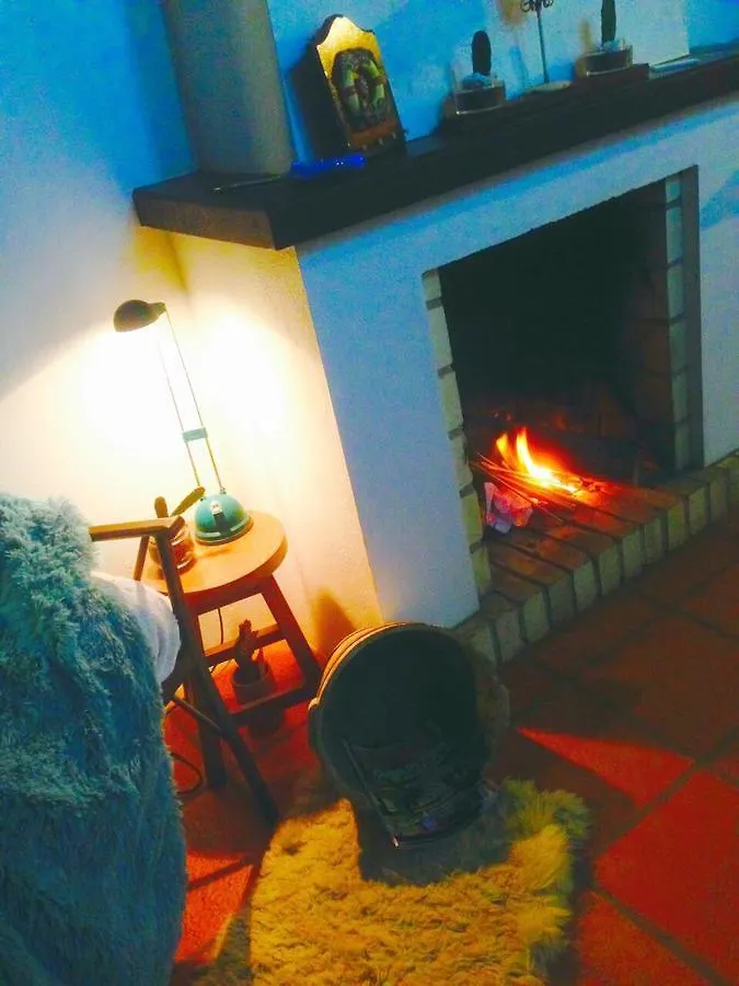 Hostel Kadosh Passo de Torres