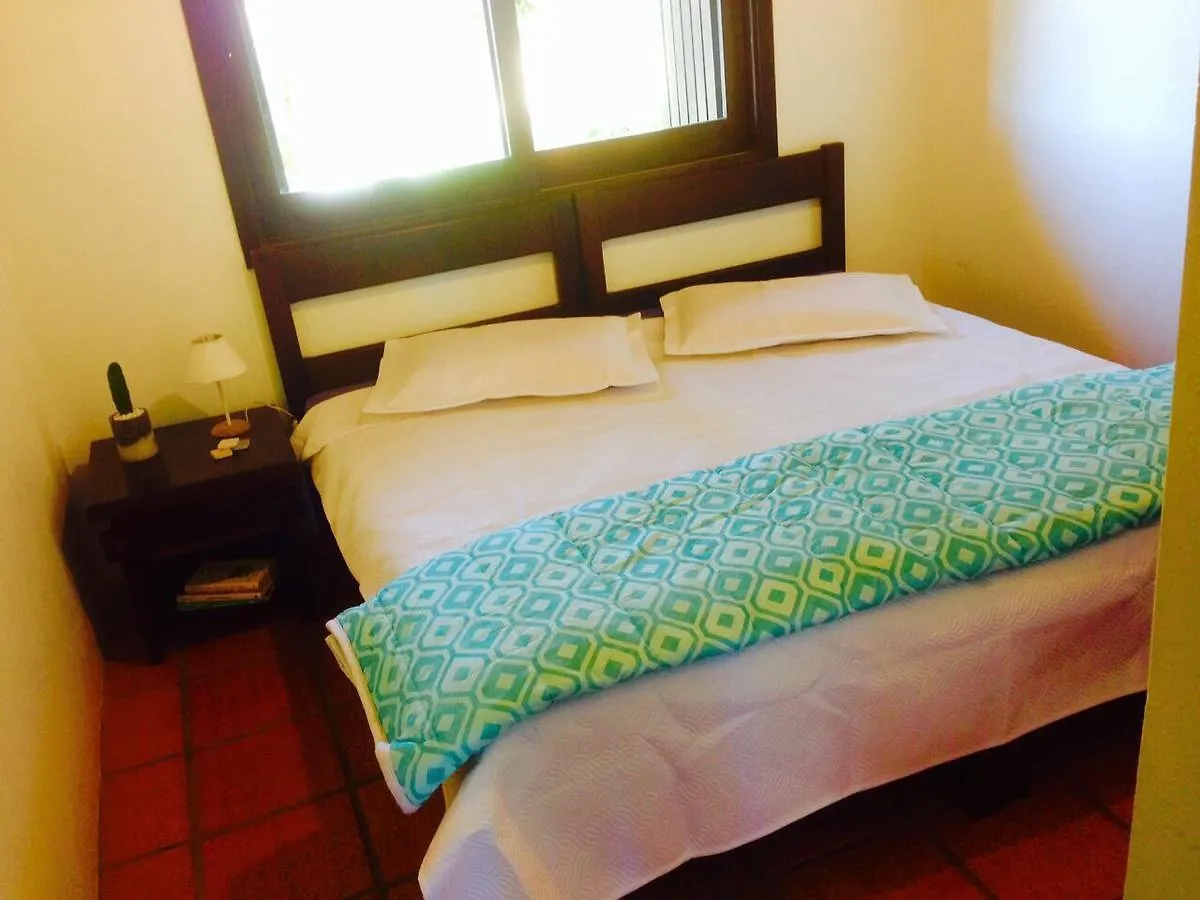 Hostel Kadosh Passo de Torres Βραζιλία