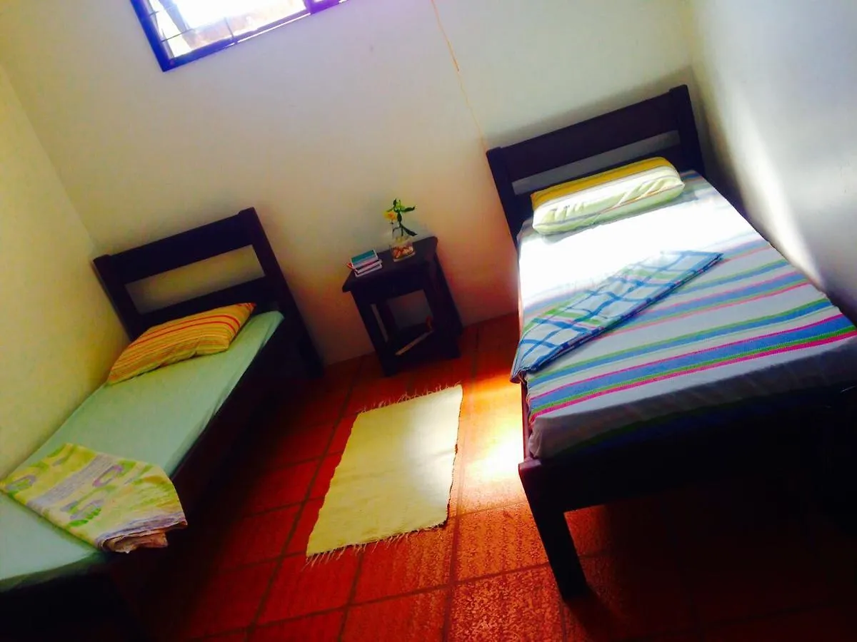 Hostel Kadosh Passo de Torres