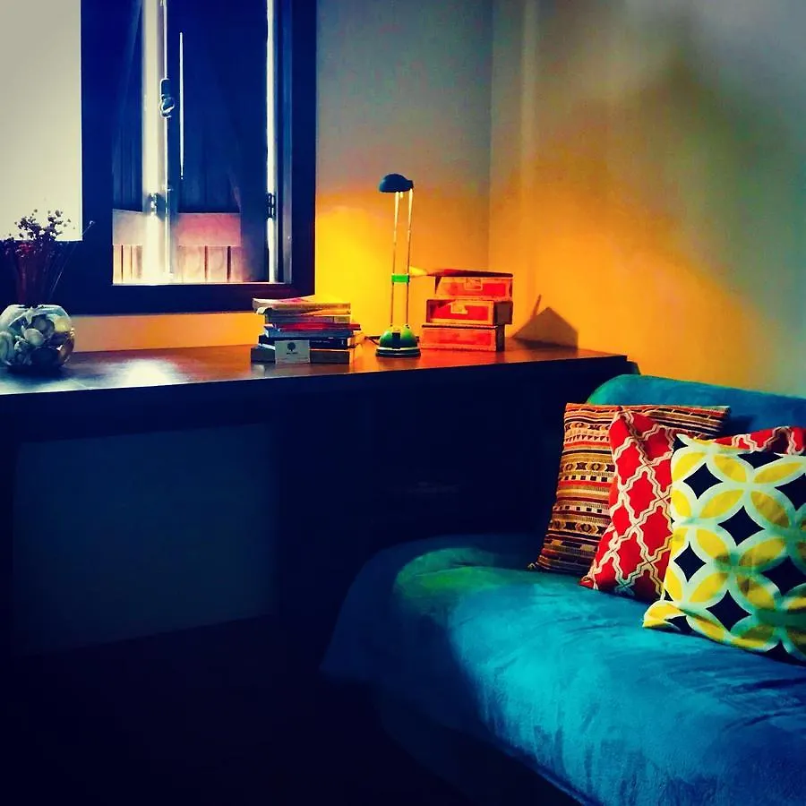 Hostel Kadosh Passo de Torres