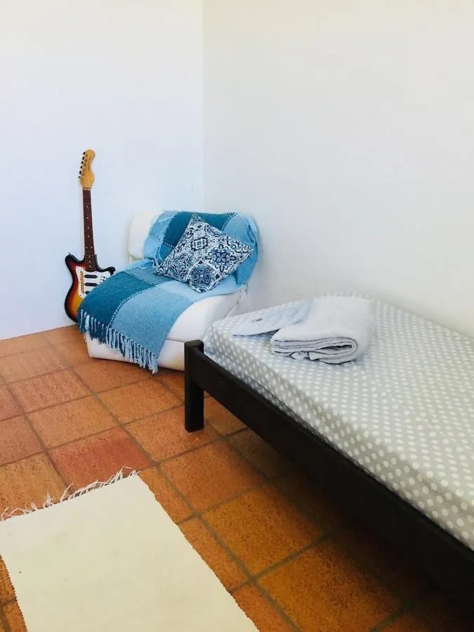 Hostel Kadosh Passo de Torres