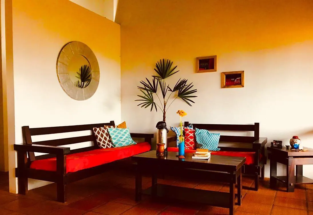 Hostel Kadosh Passo de Torres