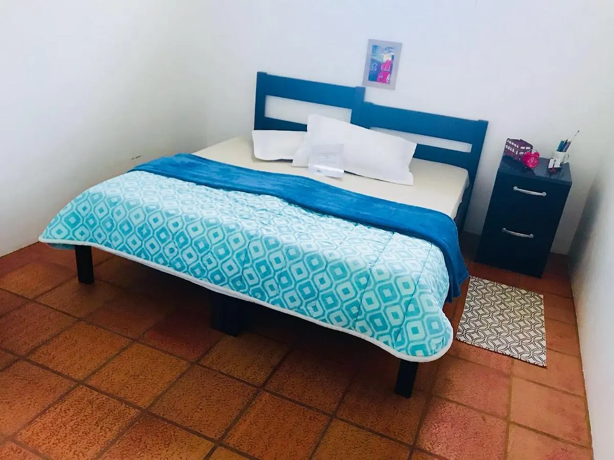 Hostel Kadosh Passo de Torres