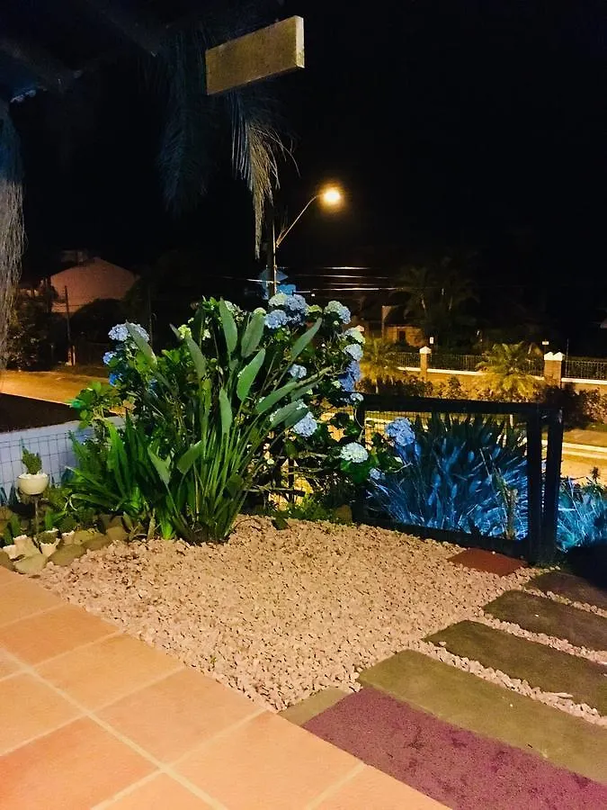 Hostel Kadosh Passo de Torres